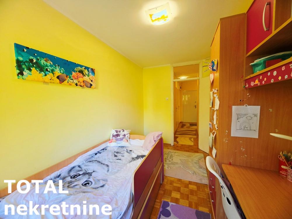 Slika 8 - Stan,NOVI SAD,NOVO NASELJE,kv: 96.00, € 265000, ID: 1103290
