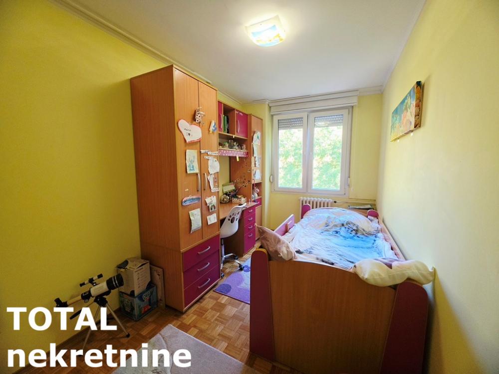 Slika 7 - Stan,NOVI SAD,NOVO NASELJE,kv: 96.00, € 265000, ID: 1103290