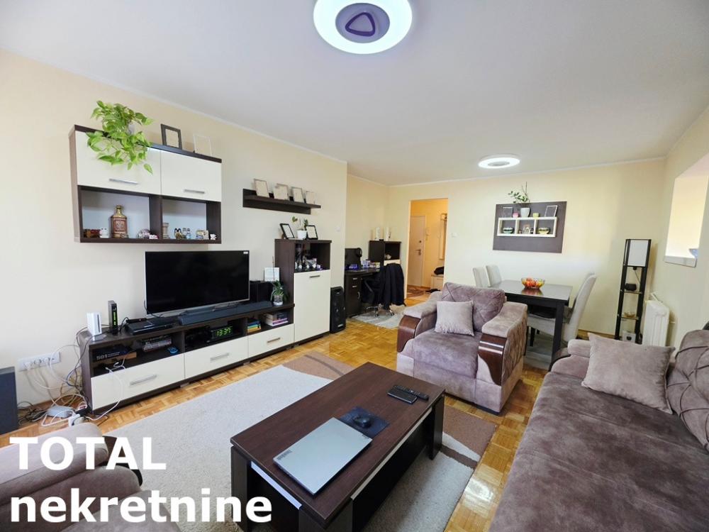 Slika 1 - Stan,NOVI SAD,NOVO NASELJE,kv: 96.00, € 265000, ID: 1103290