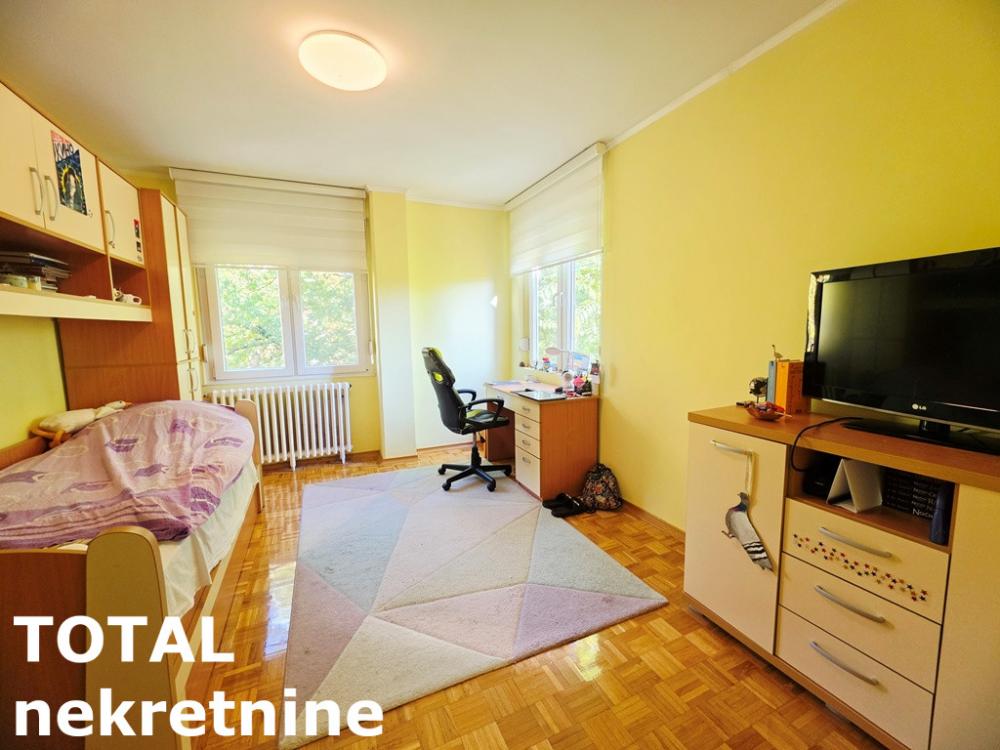 Slika 10 - Stan,NOVI SAD,NOVO NASELJE,kv: 96.00, € 265000, ID: 1103290
