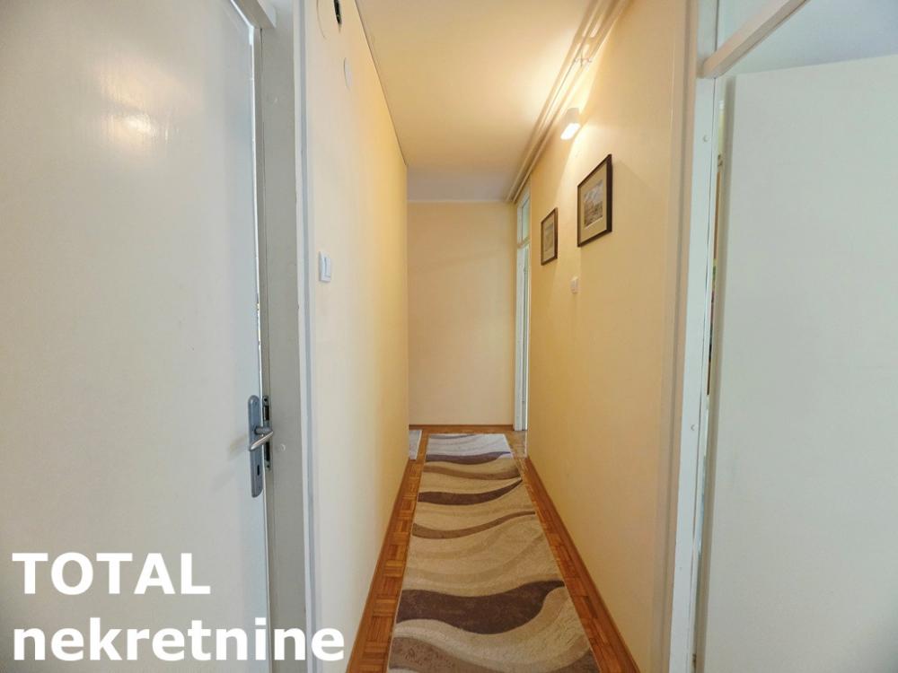 Slika 9 - Stan,NOVI SAD,NOVO NASELJE,kv: 96.00, € 265000, ID: 1103290