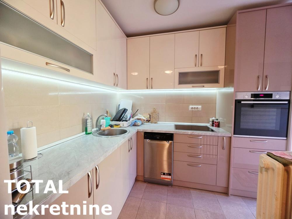 Slika 3 - Stan,NOVI SAD,NOVO NASELJE,kv: 96.00, € 265000, ID: 1103290