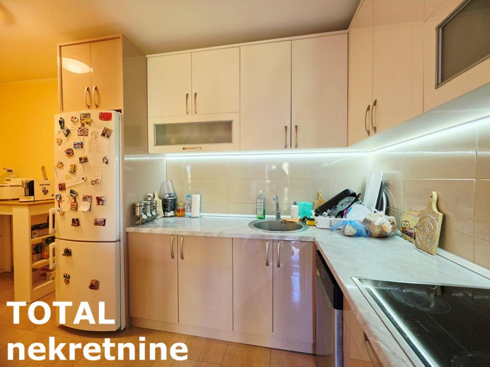 Slika 4 - Stan,NOVI SAD,NOVO NASELJE,kv: 96.00, € 265000, ID: 1103290