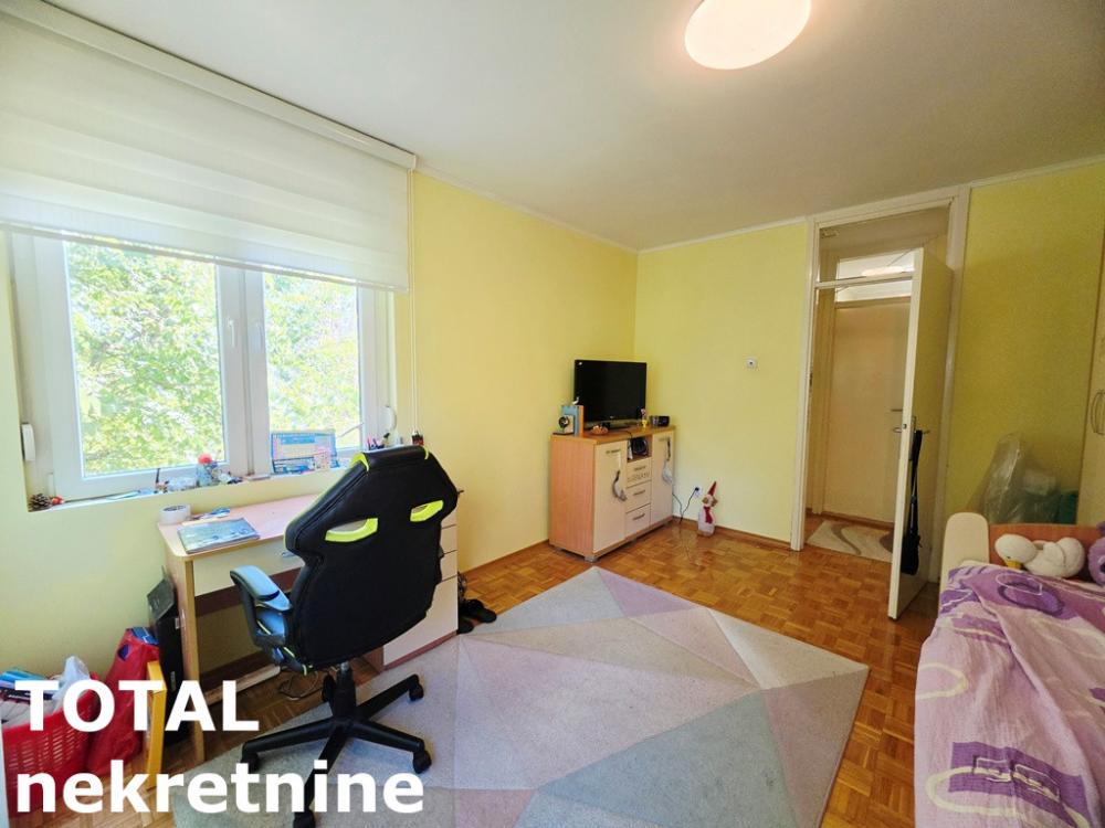 Slika 11 - Stan,NOVI SAD,NOVO NASELJE,kv: 96.00, € 265000, ID: 1103290