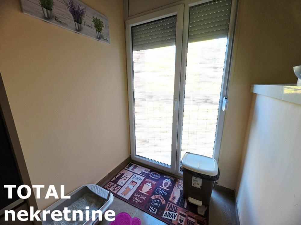 Slika 5 - Stan,NOVI SAD,NOVO NASELJE,kv: 96.00, € 265000, ID: 1103290