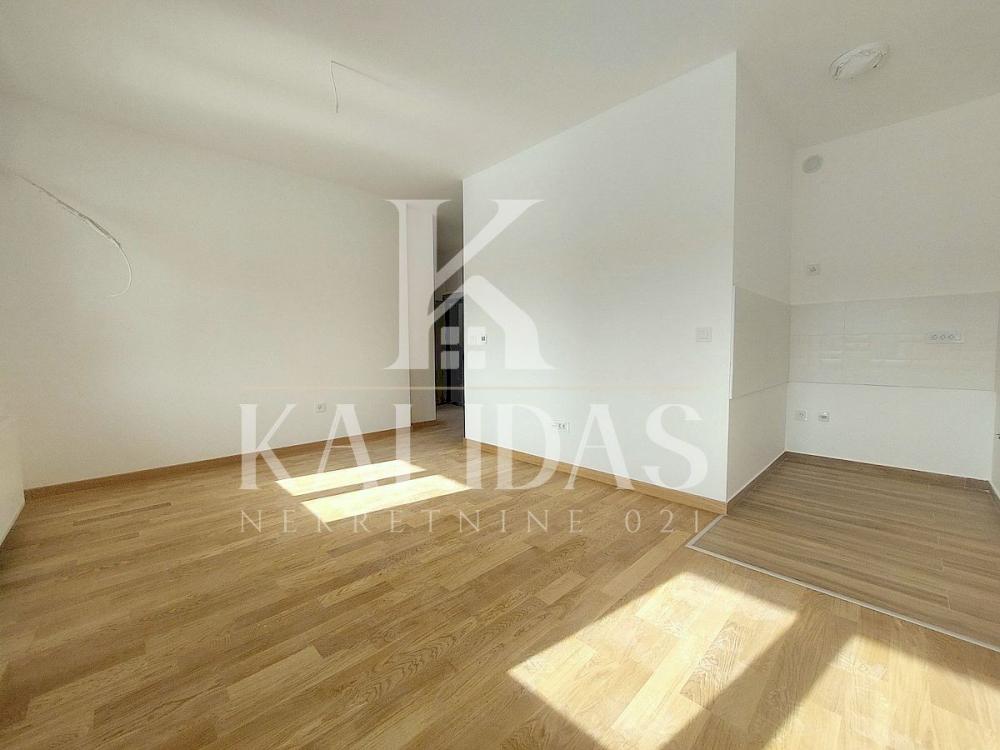 Slika 1 - Stan,NOVI SAD,PODBARA,kv: 40, € 132860, ID: 1009062