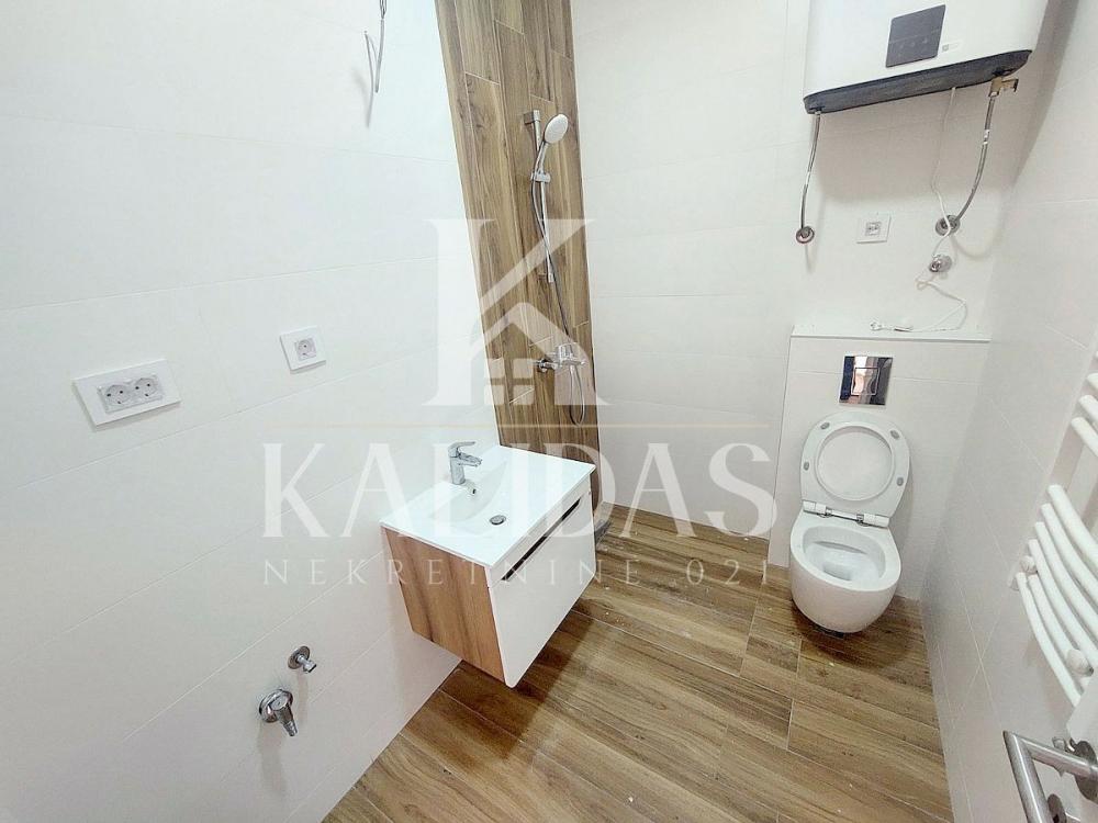 Slika 6 - Stan,NOVI SAD,PODBARA,kv: 40, € 132860, ID: 1009062