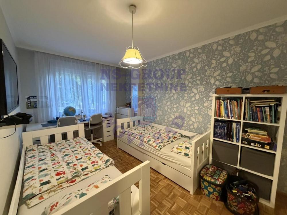 Slika 4 - Odlican dvoiposoban na Naselju!