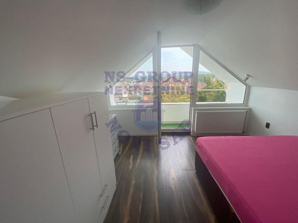 Slika 3 - Trosoban, 81m2, Adice Novi Sad