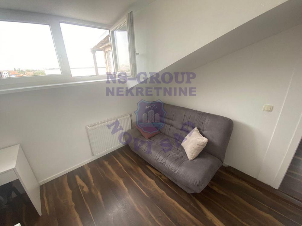 Slika 4 - Trosoban, 81m2, Adice Novi Sad