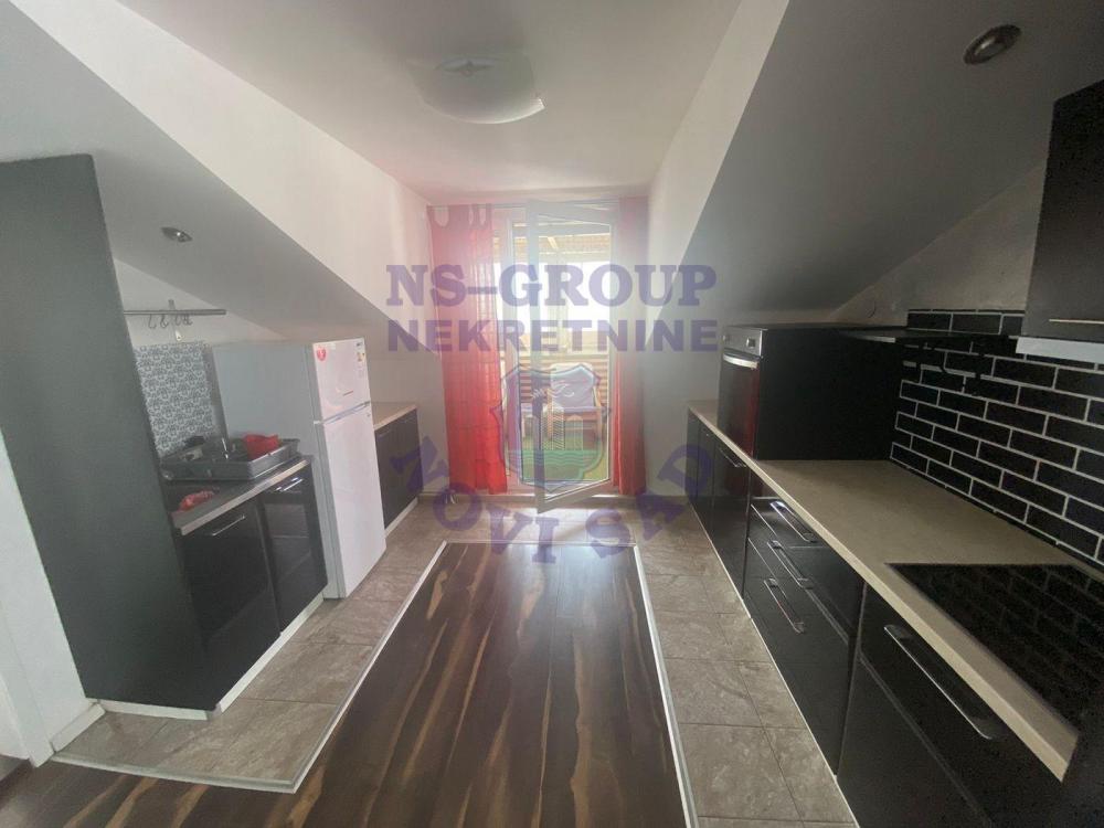 Slika 5 - Trosoban, 81m2, Adice Novi Sad