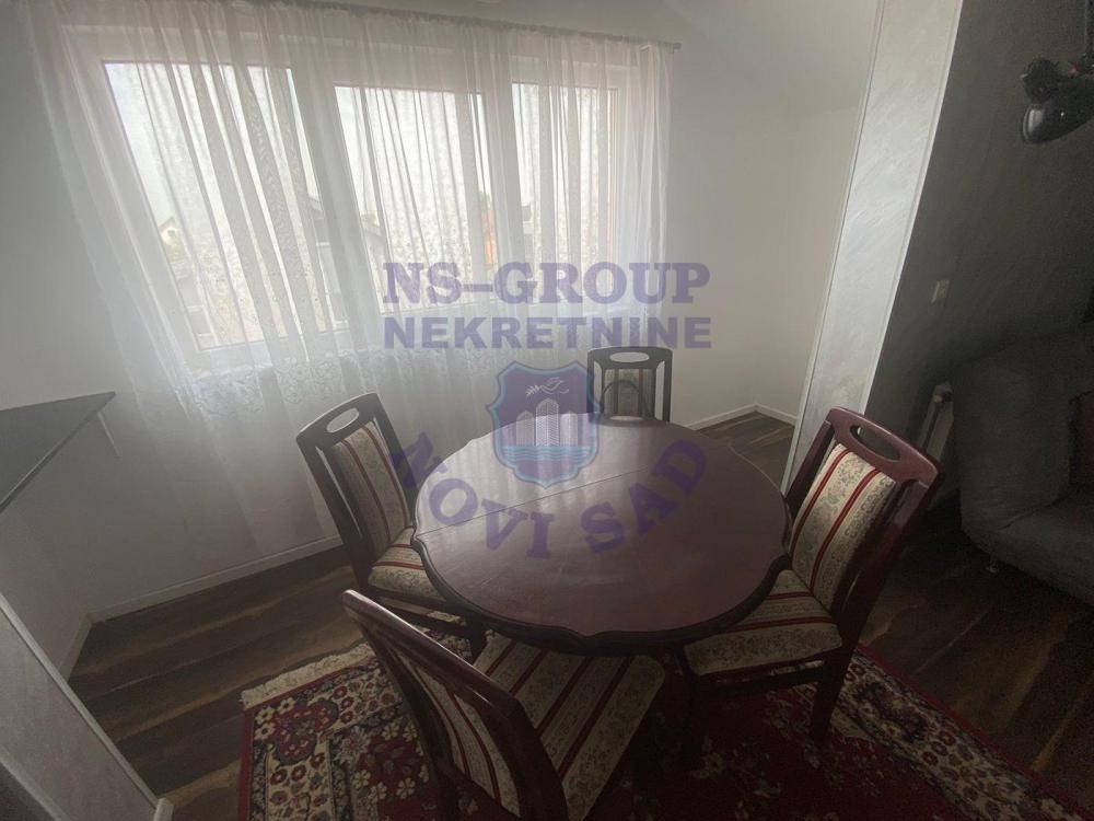 Slika 6 - Trosoban, 81m2, Adice Novi Sad