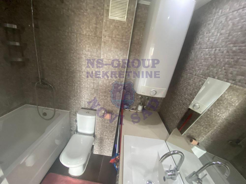 Slika 7 - Trosoban, 81m2, Adice Novi Sad