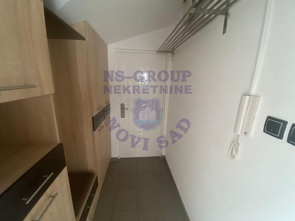 Slika 8 - Trosoban, 81m2, Adice Novi Sad