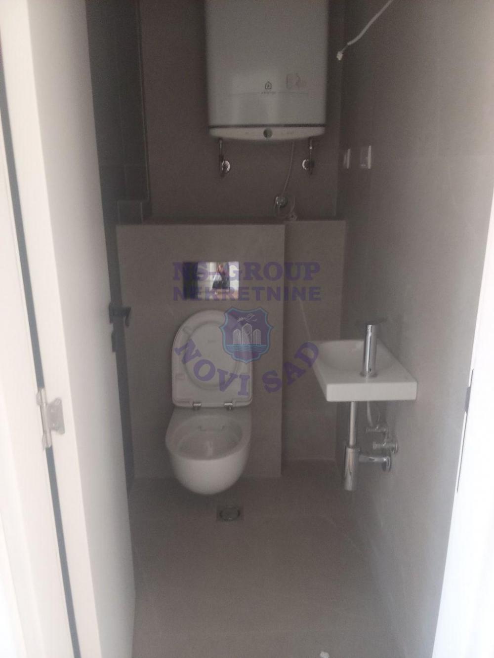 Slika 3 - Pethouse sa PDV na Bulevaru 