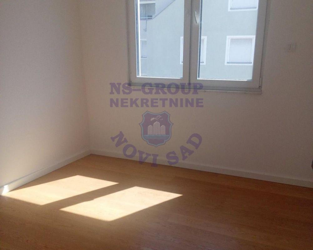 Slika 4 - Pethouse sa PDV na Bulevaru 