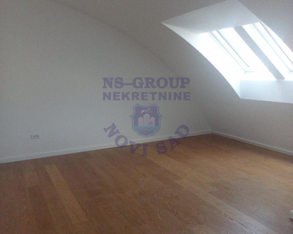 Slika 10 - Pethouse sa PDV na Bulevaru 