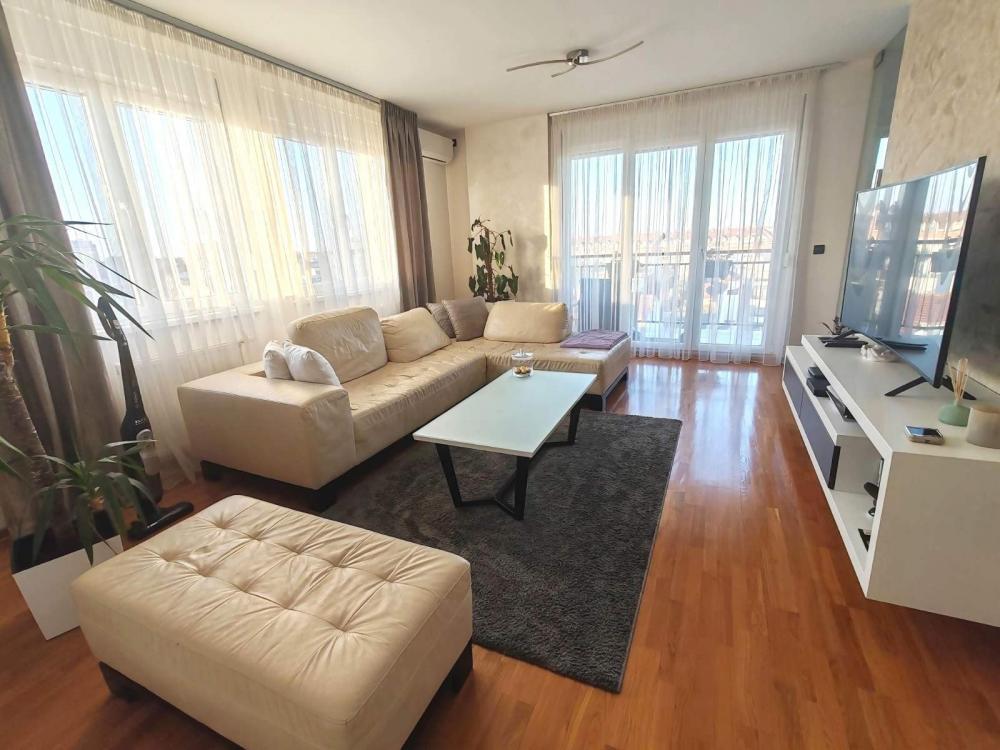 Glavna slika -Stan,NOVI SAD,NOVO NASELJE,kv: 65.00, € 206000, ID: 1059785