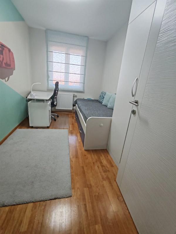 Slika 4 - Stan,NOVI SAD,NOVO NASELJE,kv: 65.00, € 206000, ID: 1059785