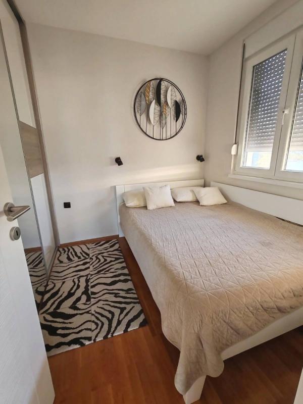 Slika 2 - Stan,NOVI SAD,NOVO NASELJE,kv: 65.00, € 206000, ID: 1059785
