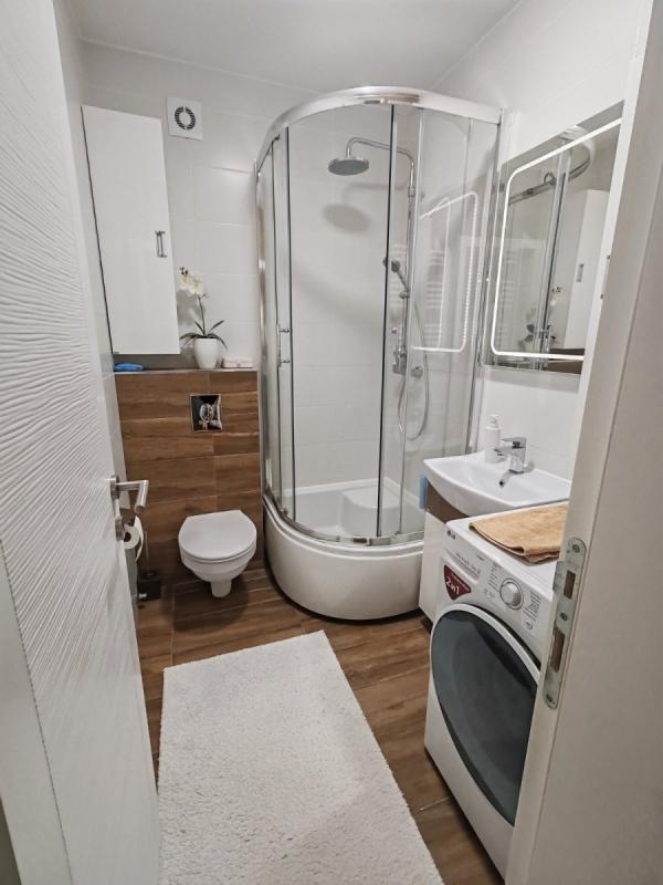 Slika 6 - Stan,NOVI SAD,NOVO NASELJE,kv: 65.00, € 206000, ID: 1059785