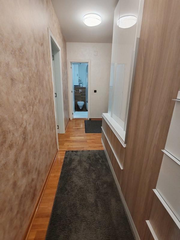 Slika 3 - Stan,NOVI SAD,NOVO NASELJE,kv: 65.00, € 206000, ID: 1059785