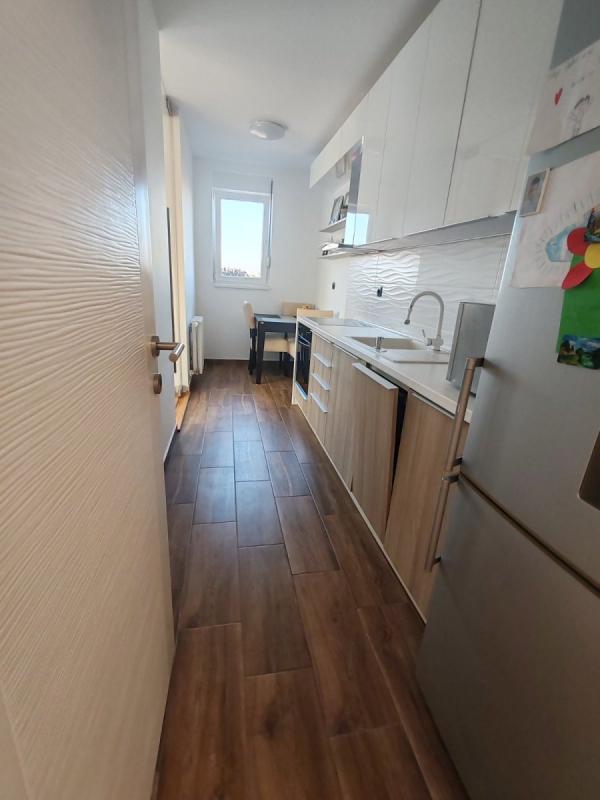 Slika 1 - Stan,NOVI SAD,NOVO NASELJE,kv: 65.00, € 206000, ID: 1059785