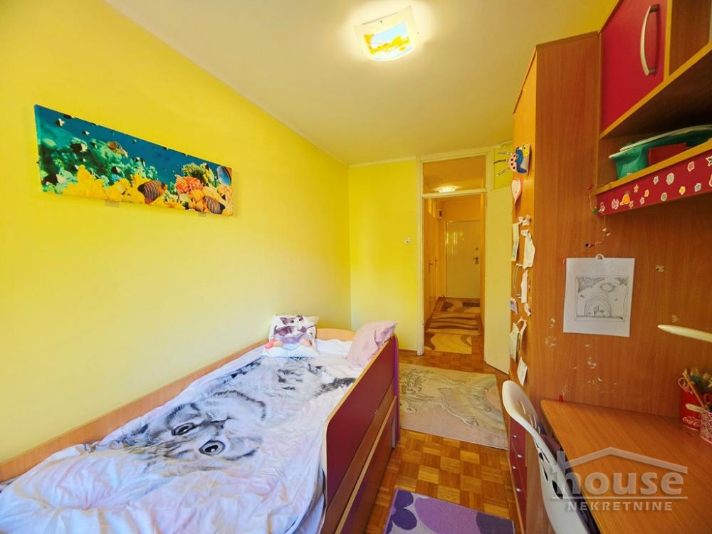 Slika 11 - Stan,NOVI SAD,NOVO NASELJE,kv: 96.00, € 265000, ID: 1066444