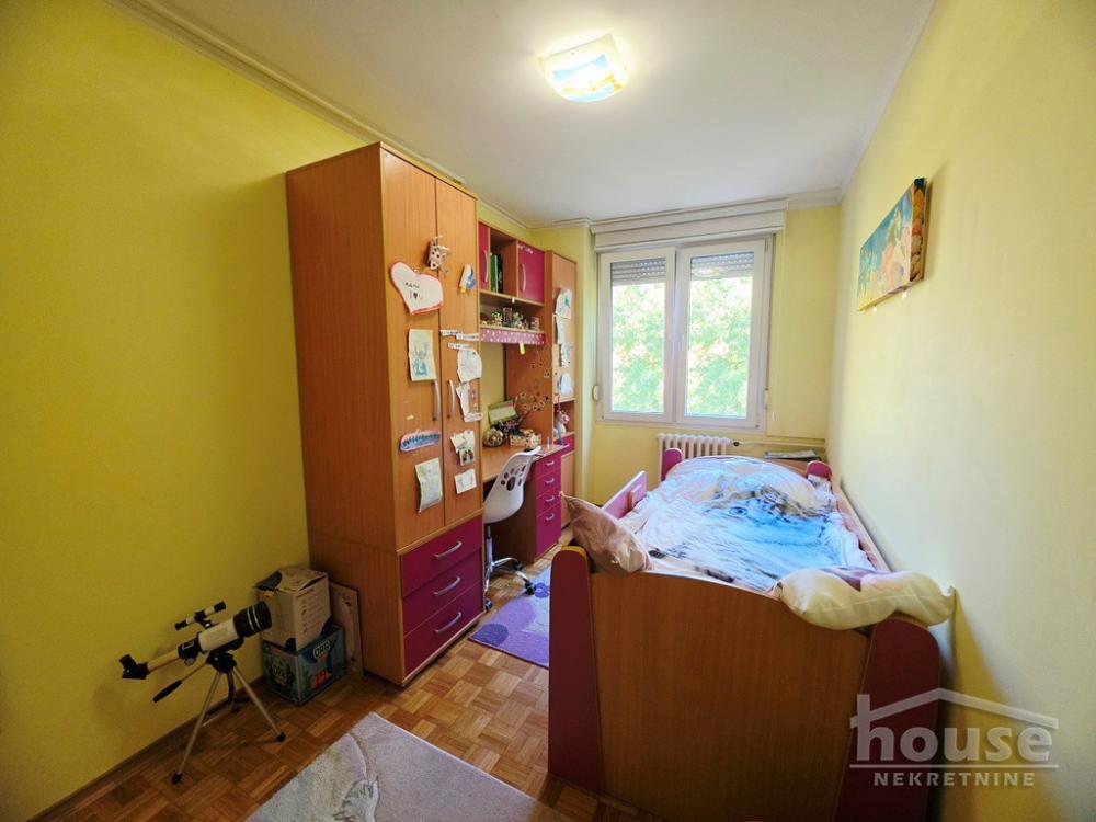 Slika 10 - Stan,NOVI SAD,NOVO NASELJE,kv: 96.00, € 265000, ID: 1066444