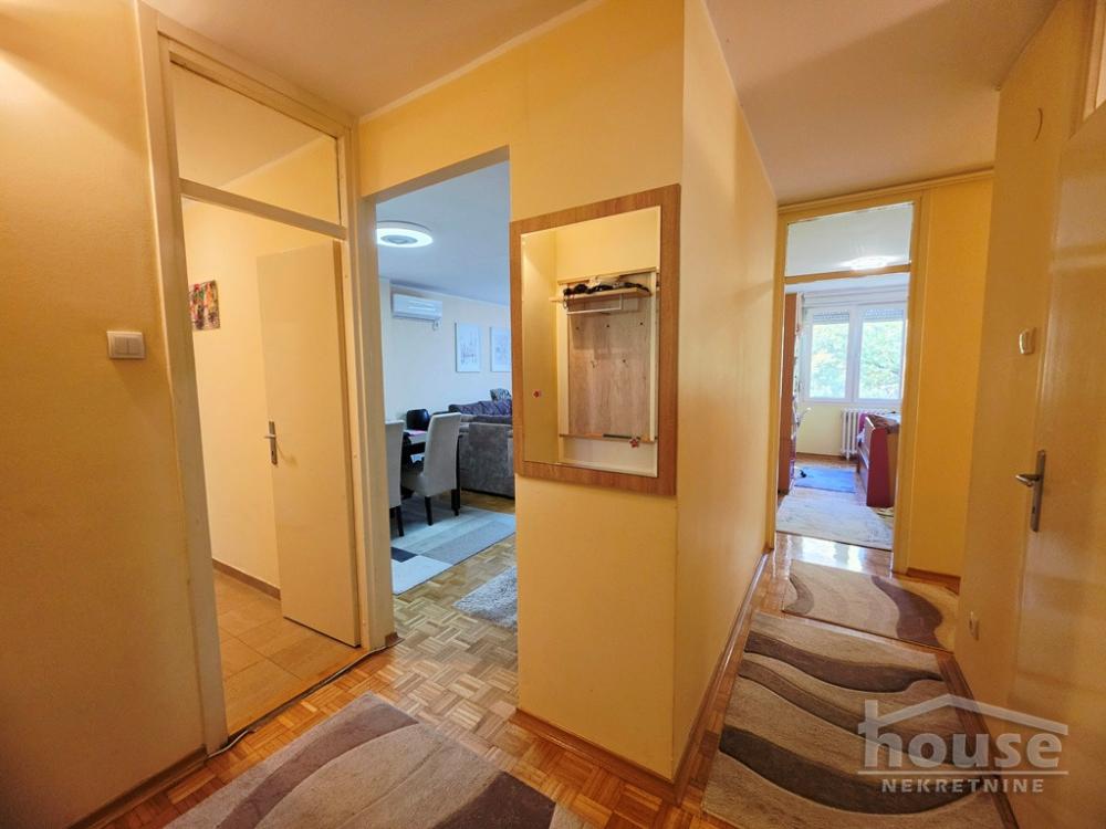 Slika 7 - Stan,NOVI SAD,NOVO NASELJE,kv: 96.00, € 265000, ID: 1066444
