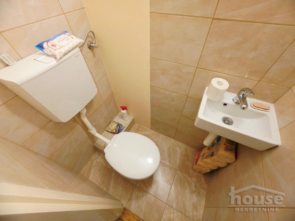 Slika 8 - Stan,NOVI SAD,NOVO NASELJE,kv: 96.00, € 265000, ID: 1066444