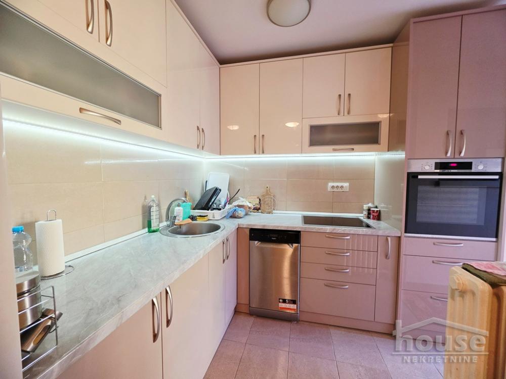 Slika 5 - Stan,NOVI SAD,NOVO NASELJE,kv: 96.00, € 265000, ID: 1066444