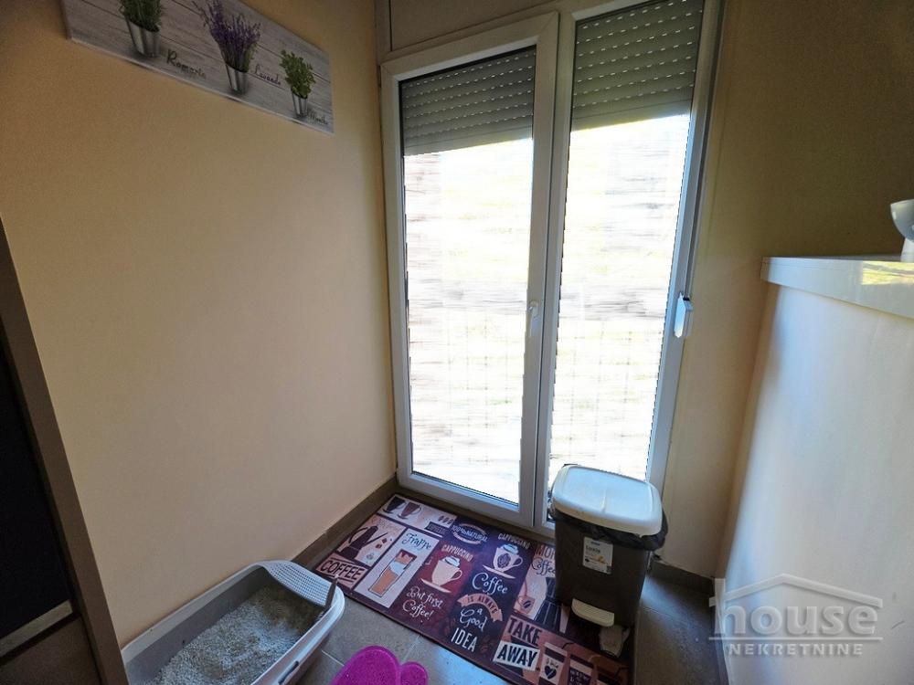Slika 3 - Stan,NOVI SAD,NOVO NASELJE,kv: 96.00, € 265000, ID: 1066444