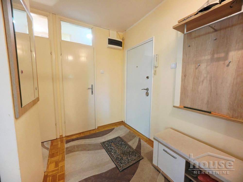 Slika 6 - Stan,NOVI SAD,NOVO NASELJE,kv: 96.00, € 265000, ID: 1066444