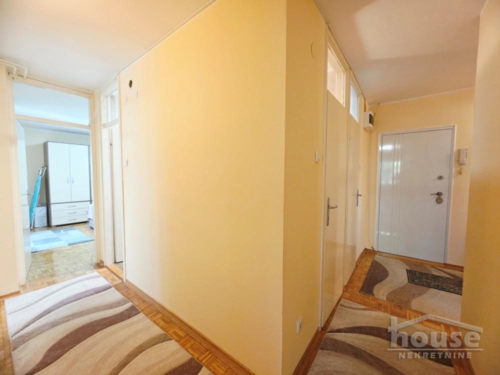 Slika 9 - Stan,NOVI SAD,NOVO NASELJE,kv: 96.00, € 265000, ID: 1066444