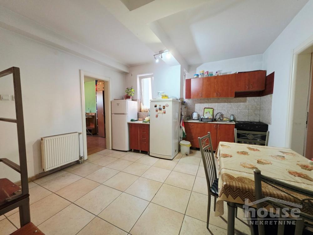Slika 4 - Stan,NOVI SAD,PODBARA,kv: 147.00, € 220000, ID: 1066319