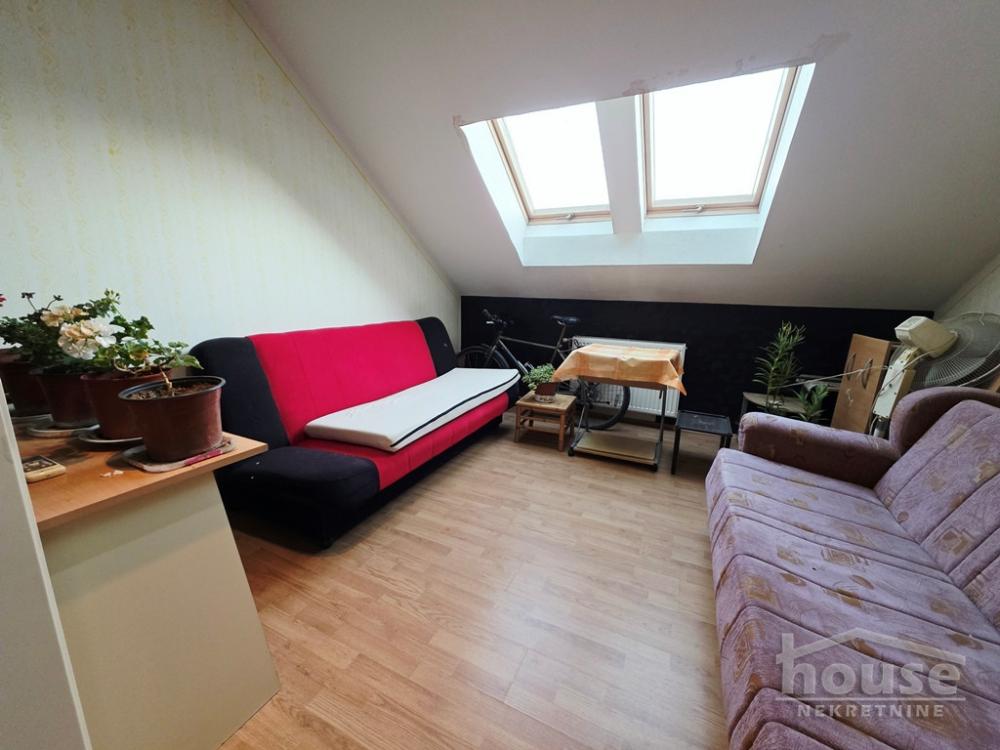 Slika 5 - Stan,NOVI SAD,PODBARA,kv: 147.00, € 220000, ID: 1066319