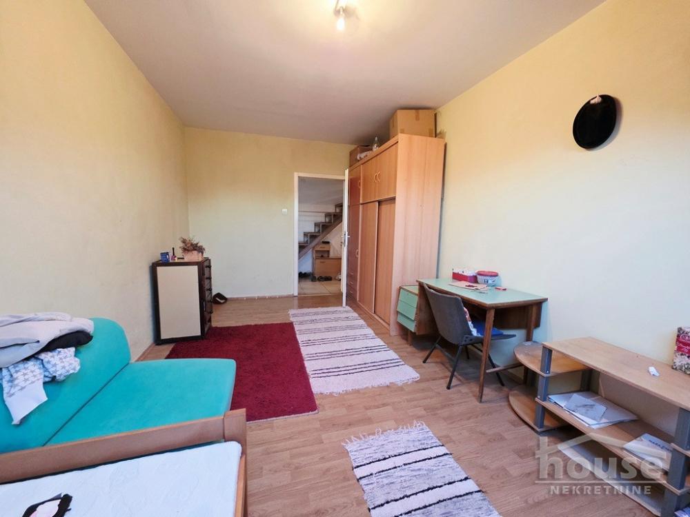 Slika 9 - Stan,NOVI SAD,PODBARA,kv: 147.00, € 220000, ID: 1066319