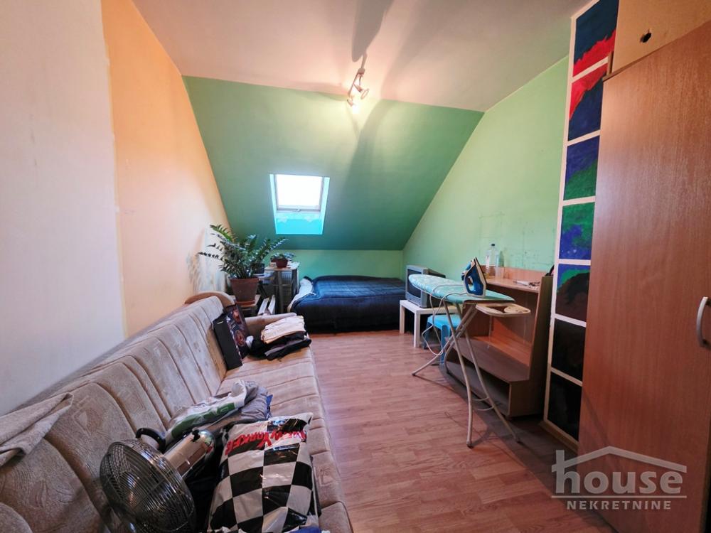 Slika 10 - Stan,NOVI SAD,PODBARA,kv: 147.00, € 220000, ID: 1066319
