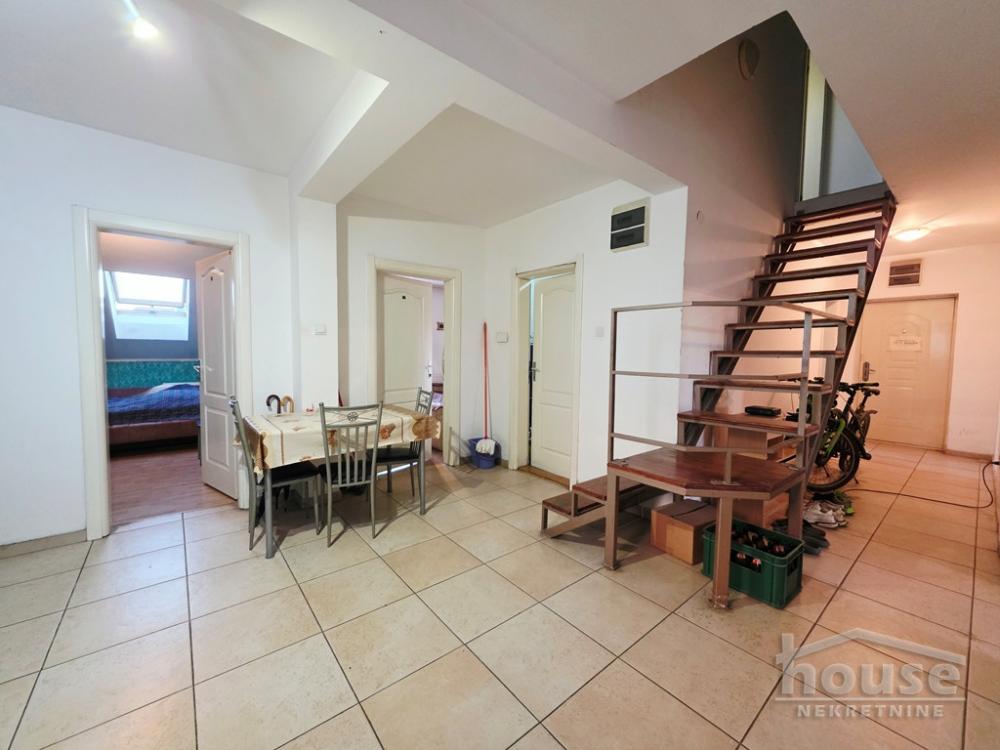 Slika 2 - Stan,NOVI SAD,PODBARA,kv: 147.00, € 220000, ID: 1066319