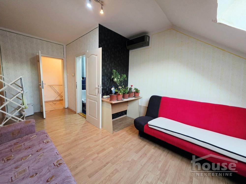 Slika 6 - Stan,NOVI SAD,PODBARA,kv: 147.00, € 220000, ID: 1066319