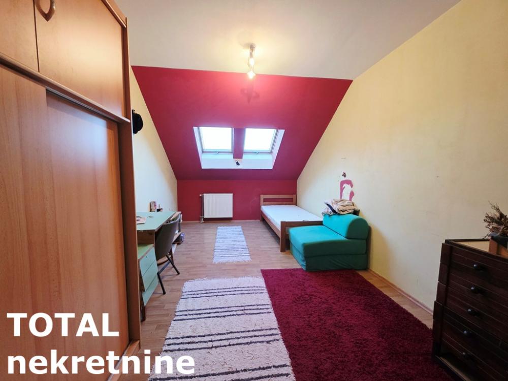 Slika 8 - Stan,NOVI SAD,PODBARA,kv: 147.00, € 220000, ID: 1103165