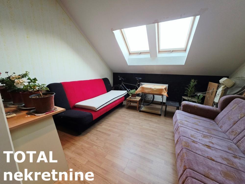 Slika 5 - Stan,NOVI SAD,PODBARA,kv: 147.00, € 220000, ID: 1103165