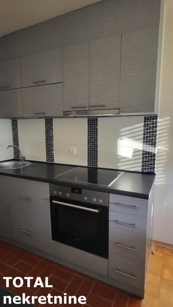 Slika 5 - Stan,NOVI SAD,NOVO NASELJE,kv: 56.00, € 168000, ID: 1103172