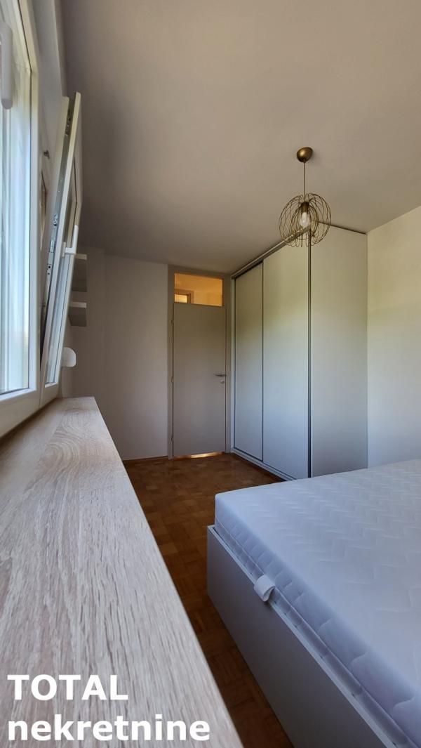 Slika 11 - Stan,NOVI SAD,NOVO NASELJE,kv: 56.00, € 168000, ID: 1103172