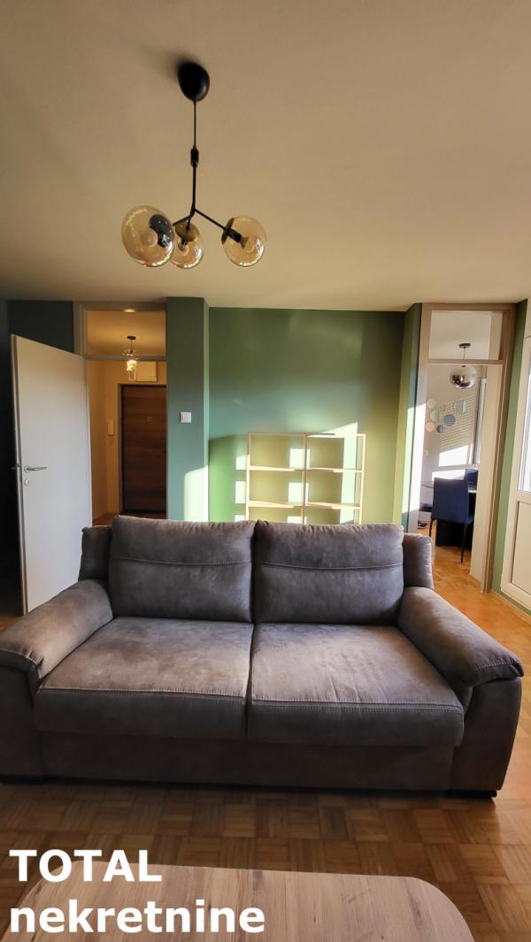 Slika 1 - Stan,NOVI SAD,NOVO NASELJE,kv: 56.00, € 168000, ID: 1103172