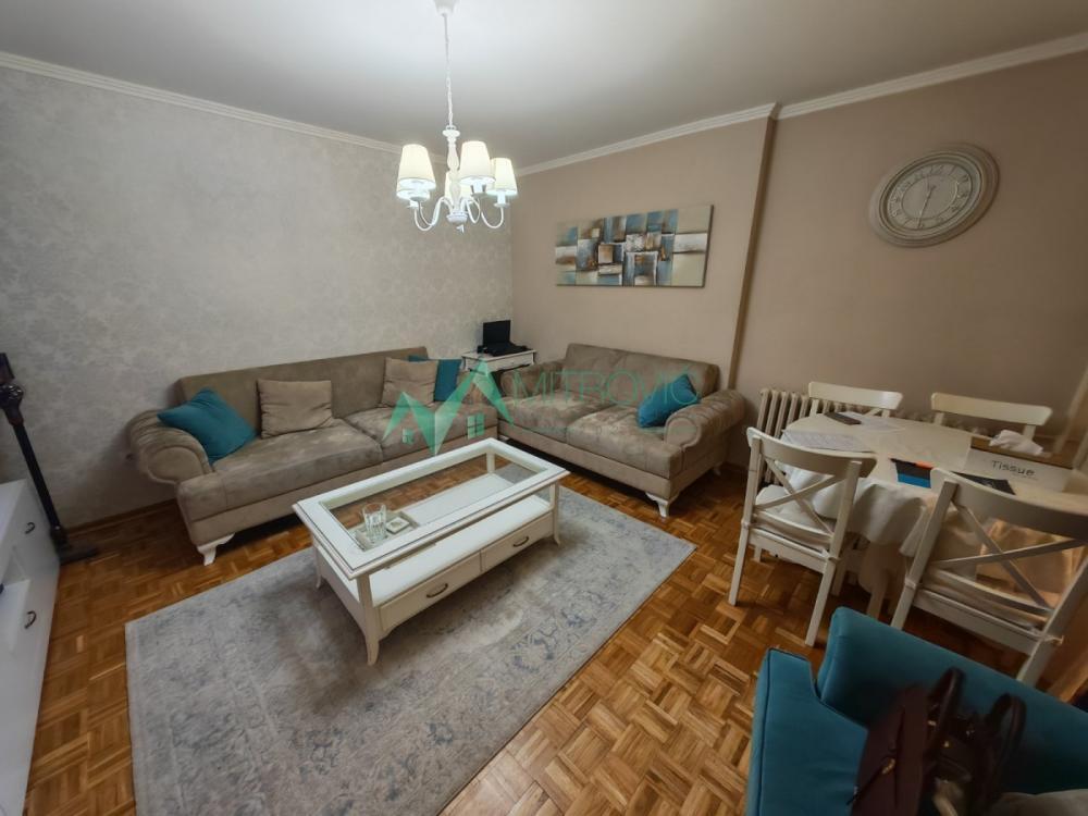 Glavna slika -Novo naselje, 63m2. Dvoiposoban, renoviran stan! šifra: 1004833  