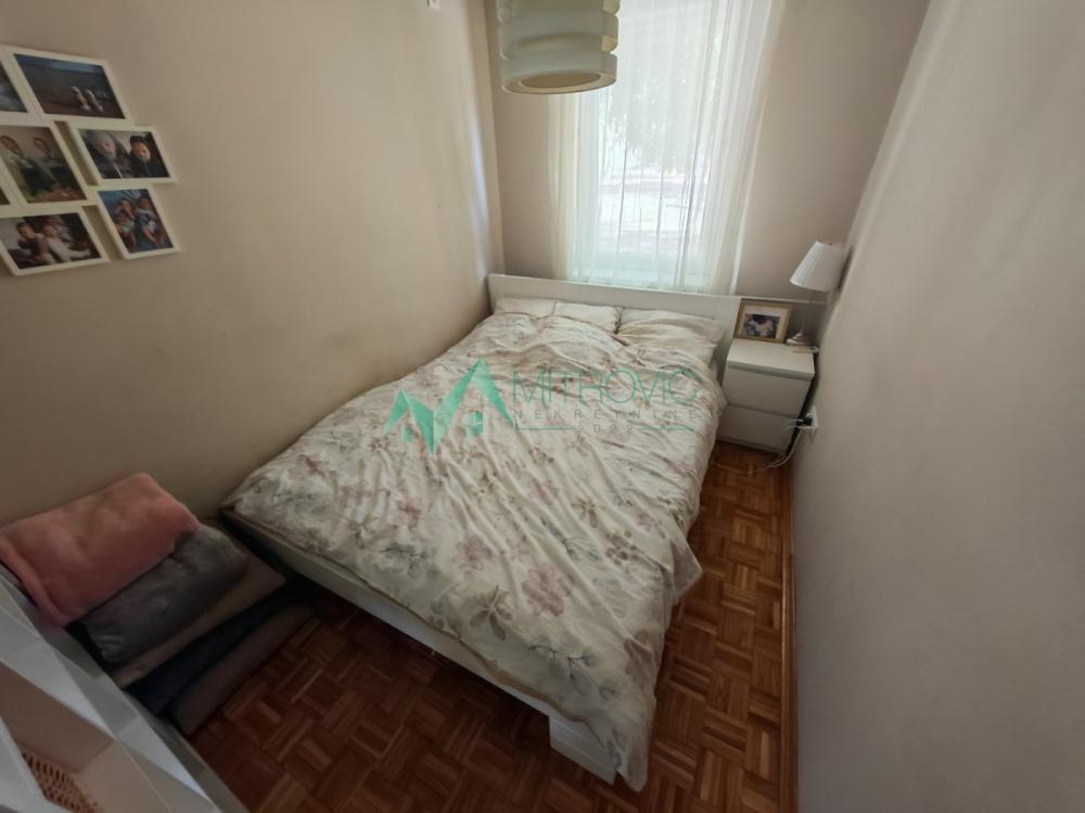 Slika 4 - Novo naselje, 63m2. Dvoiposoban, renoviran stan! šifra: 1004833  