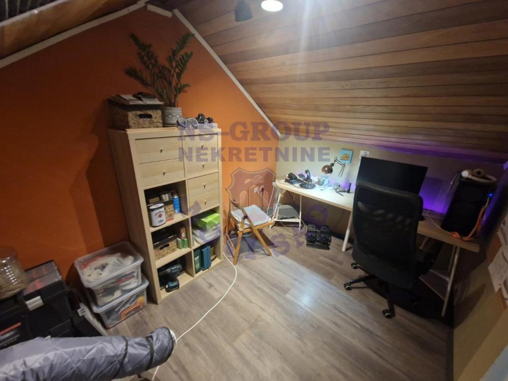 Slika 10 - Komforan troiposoban stan na Adicma