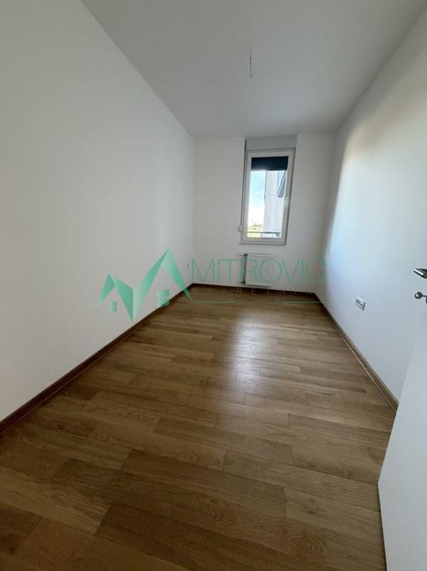 Slika 11 - Novi Sad, Podbara - Nov, neuseljavan, veoma komforan troiposoban stan (šifra: 1004836) 